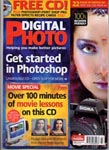 Digital Photo Magazine